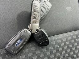 FORD Transit Pritsche 350 L5 DoKa Trend*1.Hand*