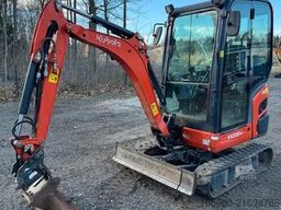 KUBOTA KX 019-4