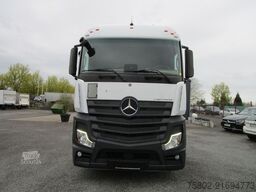 MERCEDES-BENZ Actros 2548LL 6x2*MP4+Multi+KLIMA+Standart*