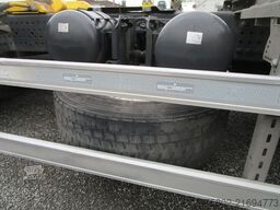 MERCEDES-BENZ Actros 2548LL 6x2*MP4+Multi+KLIMA+Standart*