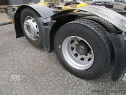 MERCEDES-BENZ Actros 2548LL 6x2*MP4+Multi+KLIMA+Standart*