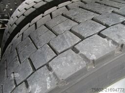 MERCEDES-BENZ Actros 2548LL 6x2*MP4+Multi+KLIMA+Standart*