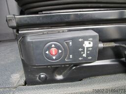 MERCEDES-BENZ Actros 2548LL 6x2*MP4+Multi+KLIMA+Standart*