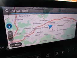 MERCEDES-BENZ Actros 2548LL 6x2*MP4+Multi+KLIMA+Standart*