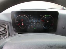 MERCEDES-BENZ Actros 2548LL 6x2*MP4+Multi+KLIMA+Standart*