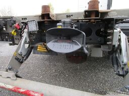 MERCEDES-BENZ Actros 2548LL 6x2*MP4+Multi+KLIMA+Standart*