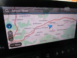 MERCEDES-BENZ Actros 2548LL 6x2*MP4+Multi+KLIMA+Standart*