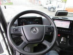 MERCEDES-BENZ Actros 2548LL 6x2*MP4+Multi+KLIMA+Standart*