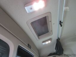 MERCEDES-BENZ Actros 2548LL 6x2*MP4+Multi+KLIMA+Standart*