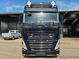VOLVO FH 500 I-See *Alcoa *Hydraulik *13to Hinterachse