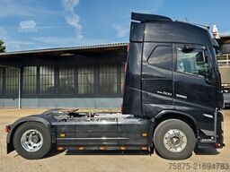 VOLVO FH 500 I-See *Alcoa *Hydraulik *13to Hinterachse