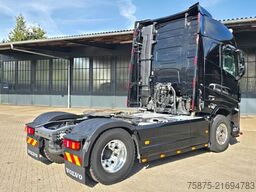 VOLVO FH 500 I-See *Alcoa *Hydraulik *13to Hinterachse