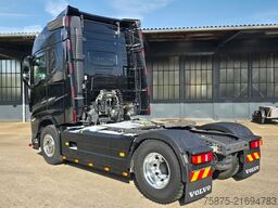 VOLVO FH 500 I-See *Alcoa *Hydraulik *13to Hinterachse