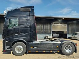 VOLVO FH 500 I-See *Alcoa *Hydraulik *13to Hinterachse