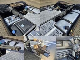 VOLVO FH 500 I-See *Alcoa *Hydraulik *13to Hinterachse