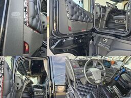 VOLVO FH 500 I-See *Alcoa *Hydraulik *13to Hinterachse