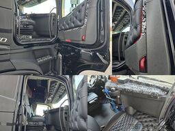 VOLVO FH 500 I-See *Alcoa *Hydraulik *13to Hinterachse