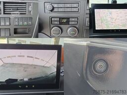 VOLVO FH 500 I-See *Alcoa *Hydraulik *13to Hinterachse