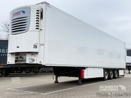 Schmitz Cargobull Tiefkühler Multitemp