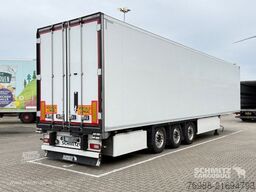 Schmitz Cargobull Tiefkühler Multitemp