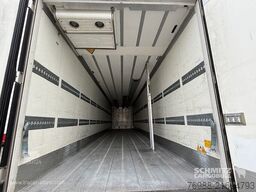 Schmitz Cargobull Tiefkühler Multitemp
