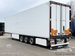 Schmitz Cargobull Tiefkühler Multitemp