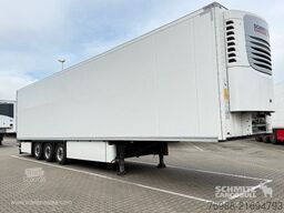 Schmitz Cargobull Tiefkühler Multitemp