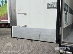 Schmitz Cargobull Tiefkühler Multitemp
