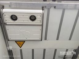 Schmitz Cargobull Tiefkühler Multitemp