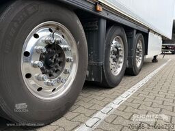 Schmitz Cargobull Tiefkühler Multitemp