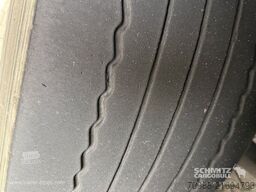 Schmitz Cargobull Tiefkühler Multitemp