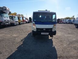 Nissan Cabstar Multitel MX200 DS - 20m