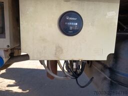Nissan Cabstar Multitel MX200 DS - 20m