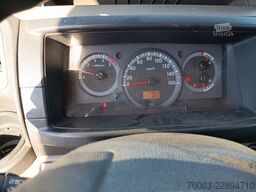 Nissan Cabstar Multitel MX200 DS - 20m