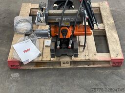 SMP ST6 | S50 | INCL. CONTROL UNIT | NEW/ UNUSED