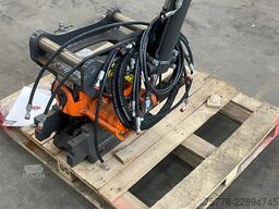SMP ST6 | S50 | INCL. CONTROL UNIT | NEW/ UNUSED