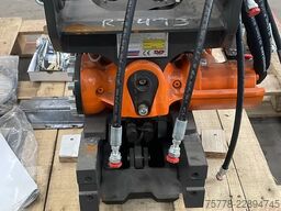 SMP ST6 | S50 | INCL. CONTROL UNIT | NEW/ UNUSED