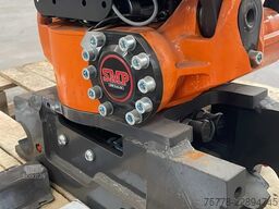 SMP ST6 | S50 | INCL. CONTROL UNIT | NEW/ UNUSED