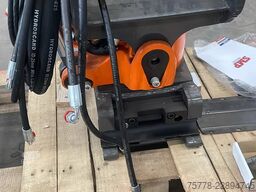 SMP ST6 | S50 | INCL. CONTROL UNIT | NEW/ UNUSED