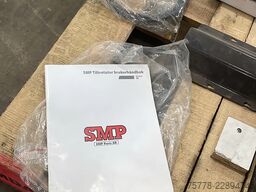 SMP ST6 | S50 | INCL. CONTROL UNIT | NEW/ UNUSED