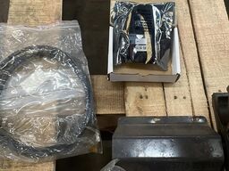 SMP ST6 | S50 | INCL. CONTROL UNIT | NEW/ UNUSED