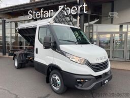 IVECO Daily 35C14 A8 *R3.450mm*Automatik* 7x vorhanden