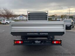 IVECO Daily 35C14 A8 *R3.450mm*Automatik* 7x vorhanden