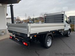 IVECO Daily 35C14 A8 *R3.450mm*Automatik* 7x vorhanden