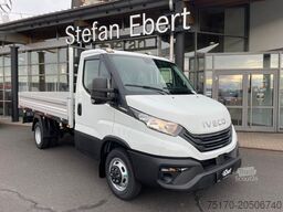 IVECO Daily 35C14 A8 *R3.450mm*Automatik* 7x vorhanden