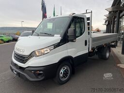 IVECO Daily 35C14 A8 *R3.450mm*Automatik* 7x vorhanden