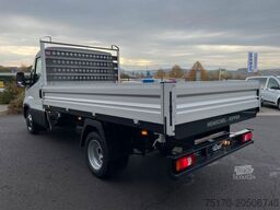 IVECO Daily 35C14 A8 *R3.450mm*Automatik* 7x vorhanden