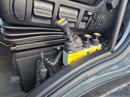 IVECO AD200X46/P HR OFF Palfinger PK 12.501 Funk AHK