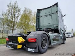 DAF FT XG+ 530