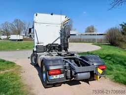 DAF FT XF 530 NGD, PXP 4x4
